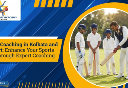 Cricket Coaching