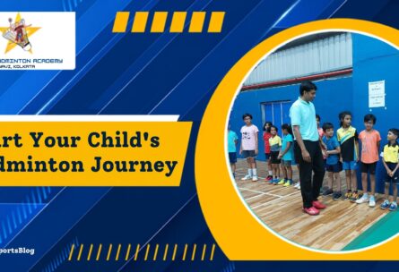 Star Badminton Academy