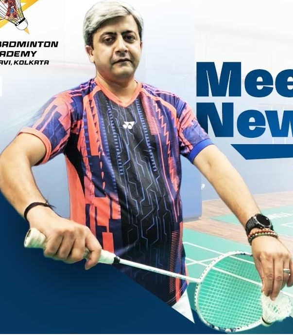 Coach Dhanesh K